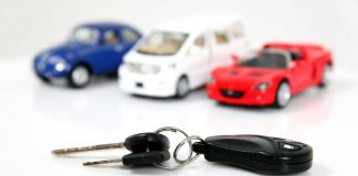 Dubai’de Araç Kiralama