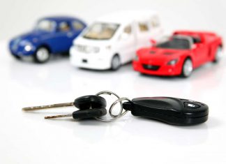 Dubai’de Araç Kiralama