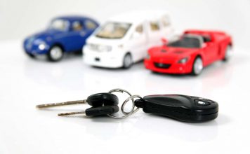 Dubai’de Araç Kiralama