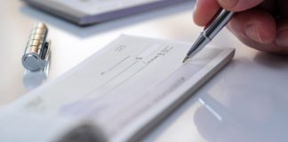 Çek Nasıl Yazılır?