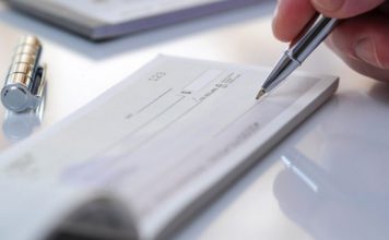 Çek Nasıl Yazılır?