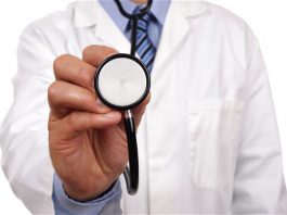 Dubai’de Türk Doktor