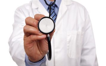 Dubai’de Türk Doktor