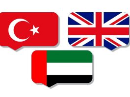 Dubai’de Tercüman