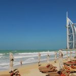 Haritadan Dubai’de Otel Ara