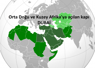 Dubai’de Şirket Kurmak dubai'de şirket kurmak