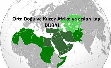 Dubai’de Şirket Kurmak dubai'de şirket kurmak