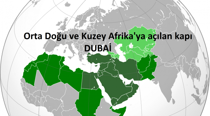 Dubai’de Şirket Kurmak dubai'de şirket kurmak