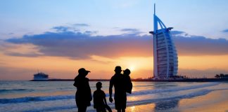 Dubai Tatil Turları