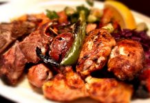 Dubai’de Türk Restoranlari Dubai'de Turk Restoranlari