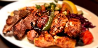 Dubai’de Türk Restoranlari Dubai'de Turk Restoranlari