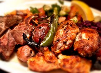 Dubai’de Türk Restoranlari Dubai'de Turk Restoranlari