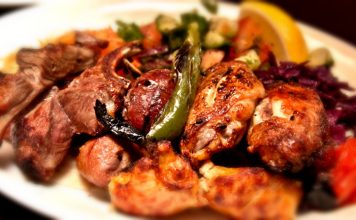 Dubai’de Türk Restoranlari Dubai'de Turk Restoranlari