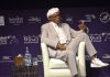 In conversation with Samuel L. Jackson #DIFF16