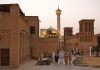 Dubai’nin Tarihi Bölgesi: AL-BASTAKİYA