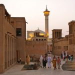 Dubai’nin Tarihi Bölgesi: AL-BASTAKİYA