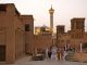 Dubai’nin Tarihi Bölgesi: AL-BASTAKİYA