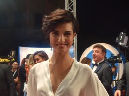 DUBAI INTERNATIONAL FILM FESTIVAL 2016 – Opening Night