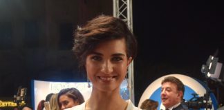 DUBAI INTERNATIONAL FILM FESTIVAL 2016 – Opening Night