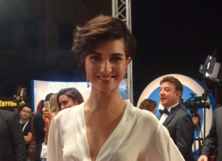 DUBAI INTERNATIONAL FILM FESTIVAL 2016 – Opening Night