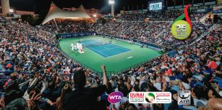 Dubai Duty Free Tennis Championships WTA 2017 starts today.