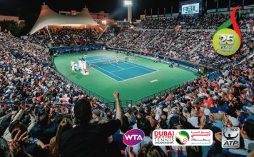 Dubai Duty Free Tennis Championships WTA 2017 starts today.