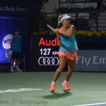 Dubai Duty Free Tennis Championships ÇEYREK FİNAL zamanı..!