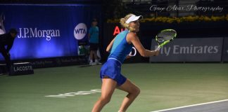 Dubai Duty Free Tennis Championships YARI FİNALE doğru..!