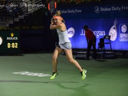 Dubai Duty Free Tennis Championships “FİNALİST”ler belli oldu..!