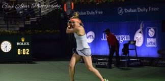 Dubai Duty Free Tennis Championships “FİNALİST”ler belli oldu..!