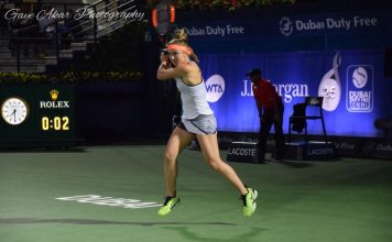 Dubai Duty Free Tennis Championships “FİNALİST”ler belli oldu..!