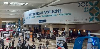 Middle East Electricity 2017