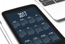 Dubai Fuar Takvimi 2017