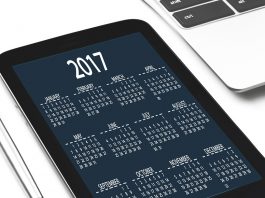 Dubai Fuar Takvimi 2017