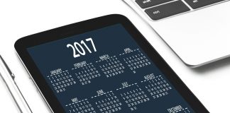 Dubai Fuar Takvimi 2017