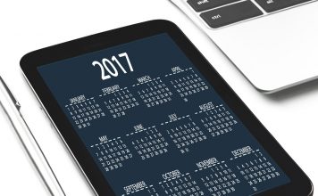 Dubai Fuar Takvimi 2017