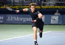 Dubai Duty Free Tennis Championships ATP Haftası..!