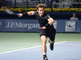 Dubai Duty Free Tennis Championships ATP Haftası..!