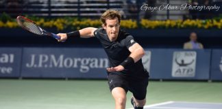 Dubai Duty Free Tennis Championships ATP Haftası..!