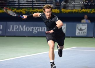 Dubai Duty Free Tennis Championships ATP Haftası..!