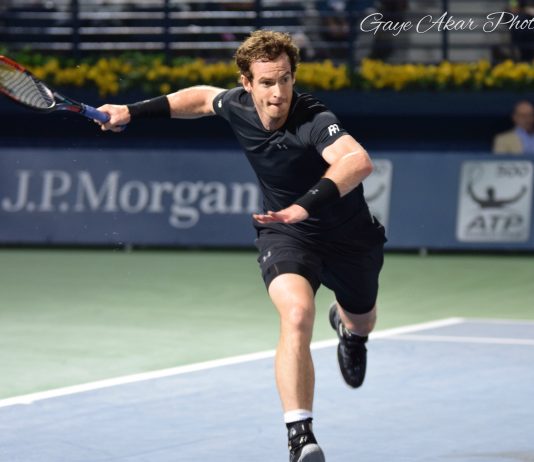 Dubai Duty Free Tennis Championships ATP Haftası..!