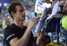 Dubai Duty Free Tennis Championships ATP ÇEYREK FİNAL..!