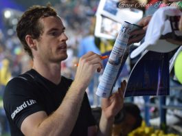 Dubai Duty Free Tennis Championships ATP ÇEYREK FİNAL..!