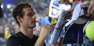 Dubai Duty Free Tennis Championships ATP ÇEYREK FİNAL..!