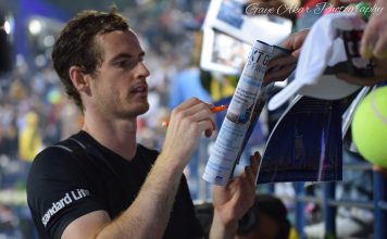 Dubai Duty Free Tennis Championships ATP ÇEYREK FİNAL..!