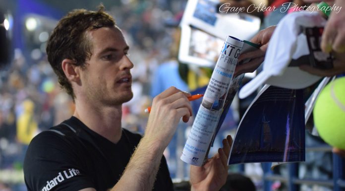 Dubai Duty Free Tennis Championships ATP ÇEYREK FİNAL..!