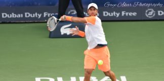Dubai Duty Free Tennis Championships ATP YARI FİNAL..!