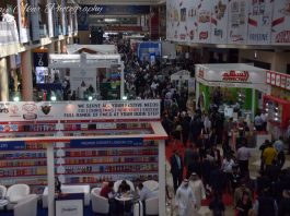 GULFOOD 2017