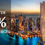 Dubai’de Emlak