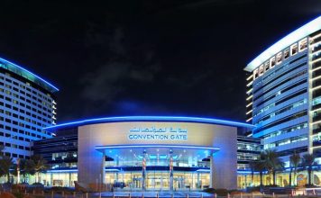 Dubai Fuarı Dubai fuarı